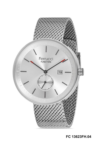 FERRUCCI ALT SAN.HAS. KOL SAATİ